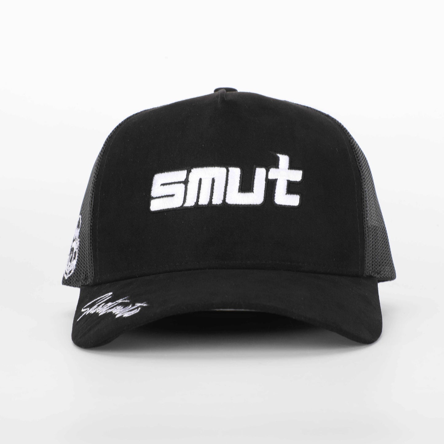 Smut-back